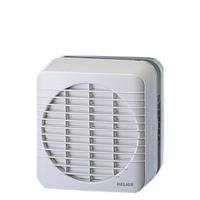 Nemes Ventilátorház