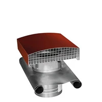 Nemes Ventilátorház