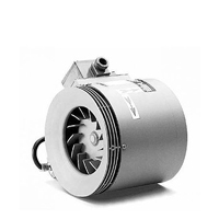 Nemes Ventilátorház