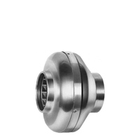 Nemes Ventilátorház