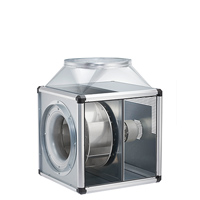 Nemes Ventilátorház