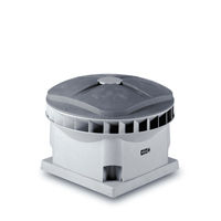 Nemes Ventilátorház