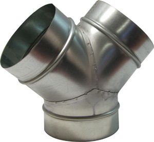 Nemes Ventilátorház