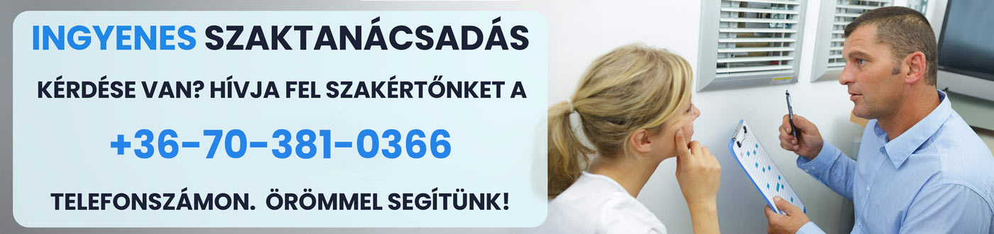 Nemes Ventilátorház