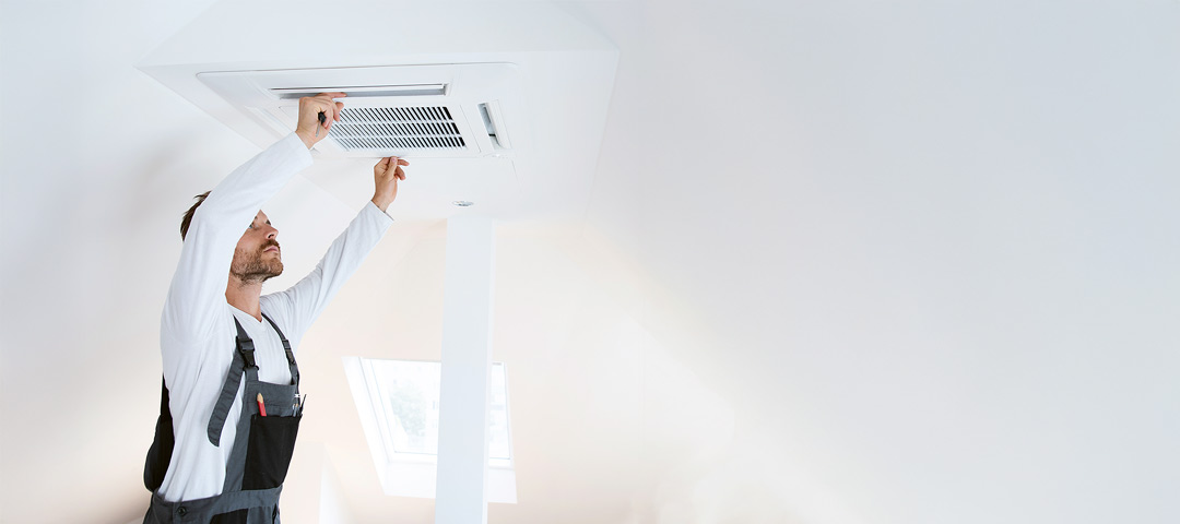 Nemes Ventilátorház