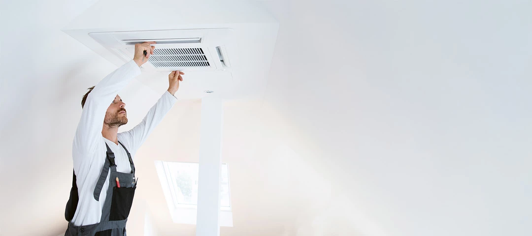 Nemes Ventilátorház