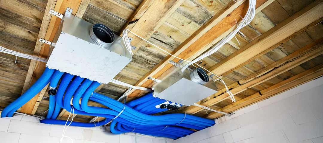 Nemes Ventilátorház