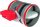 CIRCE4 M230 Átmérő: 315mm  • Motoros, kör keresztmetszetű tűzcsappantyú, 230V, 90 perc Típusok=CCF CIRCE4 M230-S D315 • Átmérő=315mm • Tűzállóság=90