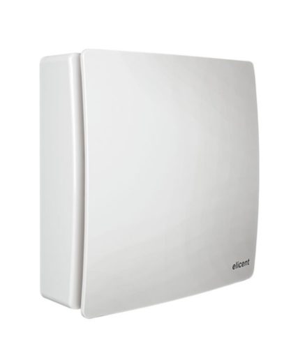 ELICENT ELIX 100 Fali ventilátor