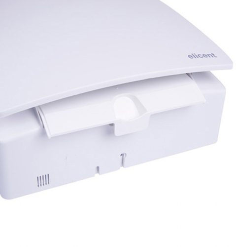 ELICENT ELIX 100 Fali ventilátor