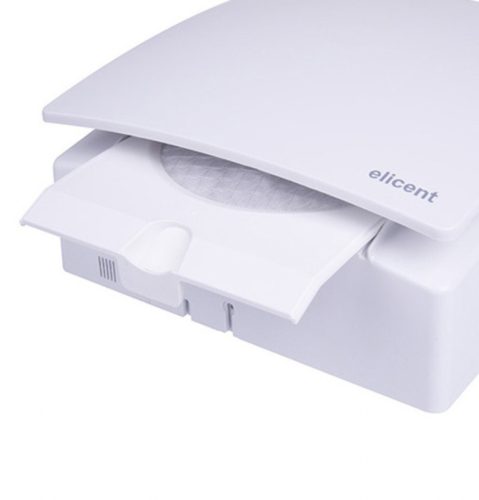 ELICENT ELIX 100 Fali ventilátor