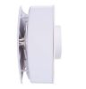 ELICENT ELIX 100 Fali ventilátor