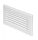 Awenta KP204-30 lapos csatorna 60X204 mm végrács