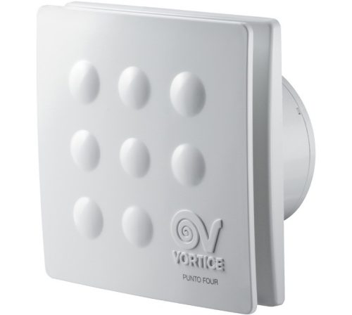 Vortice Punto MFO
