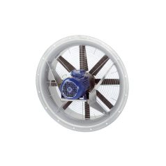   Maico DAS 80/4 Axiális ventilátor DN 800, háromfázisú váltóáram  Termékszám: 0083.0856