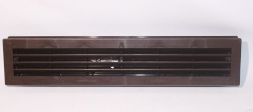 Helios LTGB Ajtórács