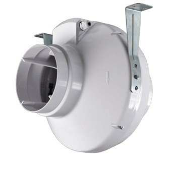 Vents VK100 radiális csőventilátor