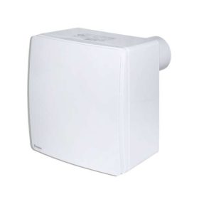   BLAUBERG Valeo-E 35/60 H Radiális ventilátor, kétfordulatos, páraérzékelős