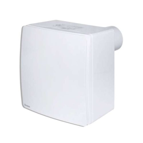 BLAUBERG Valeo-E 35/60 H Radiális ventilátor, kétfordulatos, páraérzékelős