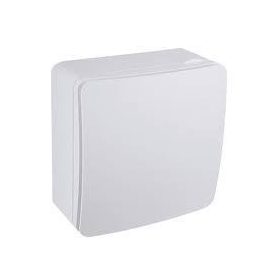   Red-Ring KN2-AP60 HY páraérzékelős és időrelés ventilátor, falon kívüli házzal