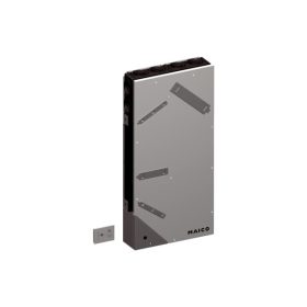   Maico WS 75 Powerbox Decentralizált szellőztető készülék