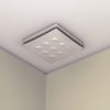 Vortice Punto MFO 120/5" T axiális kisventilátor, állítható időkapcsolóval (11148)