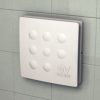 Vortice Punto MFO 120/5" T axiális kisventilátor, állítható időkapcsolóval (11148)
