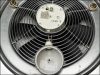 Maico EZQ 20/4 E Axiál fali ventilátor négyszögletes fali lemezzel, DN 200, váltóáram  Termékszám: 0083.0484
