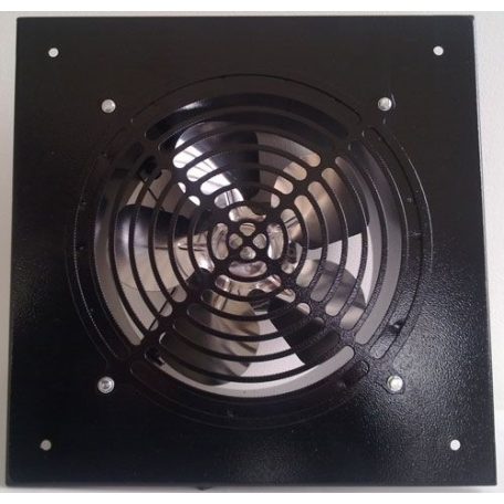 BASIC 150/4 fali axiális ventilátor