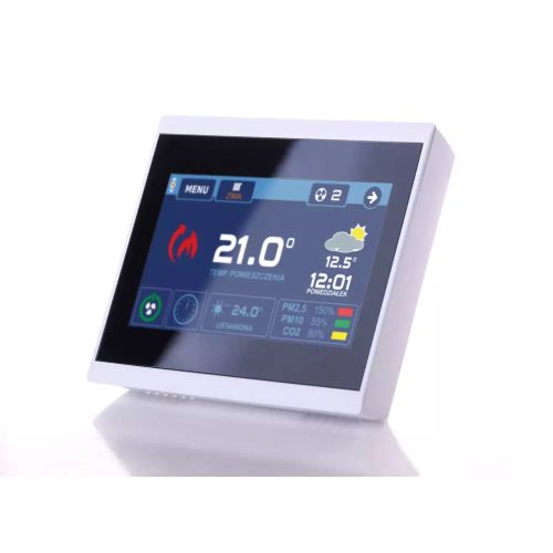 Prodmax AIR EXPERT 400 V Classic szellőztető gép
