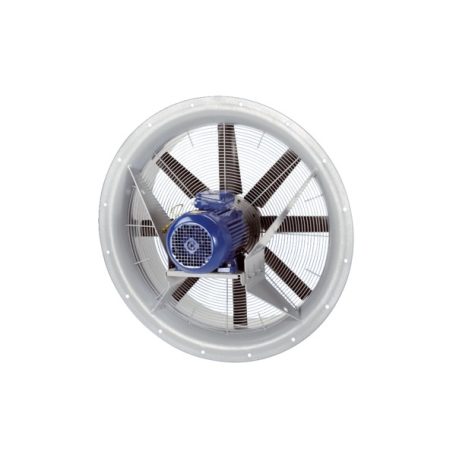 Maico DAS 112/6 Axiális ventilátor DN 1120, háromfázisú váltóáram  Termékszám: 0083.0864