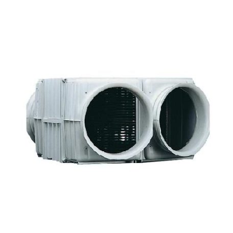 Vent-Axia HR500DP /200 Passzív hővisszanyerő ventilátor nélkül 