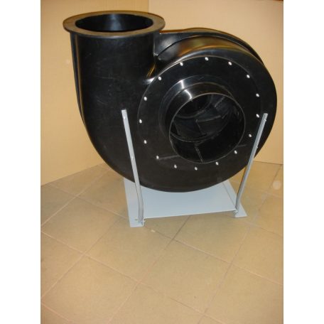TPMV 315/4 V Ex PP/PP   Robbanásbiztos centrifugál ventilátor