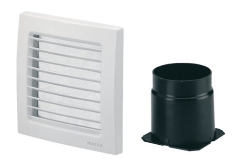 Maico ER-ZR Második helyiség csatlakozó szett ER 100... ventilátorbetéttel történő kombináláshoz  Termékszám: 0093.1025