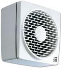 Vortice Vario 150/6" AR LL S Range ablakventilátor (12615)