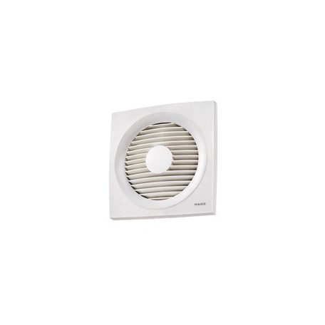 Maico ENR 25 Axiális fali ventilátor szellőztetéshez és elszíváshoz, DN 250  Termékszám: 0081.0317