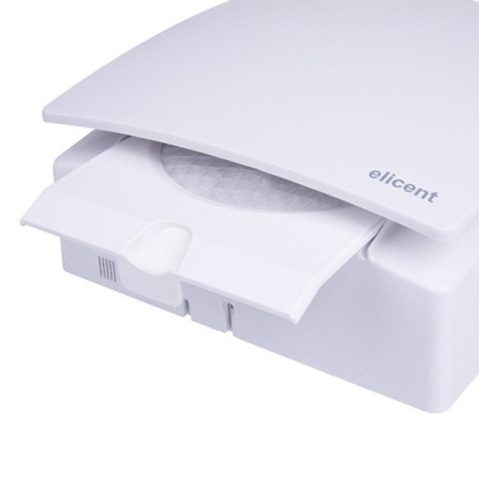 ELICENT ELIX 100 Fali ventilátor AIR2EV1000