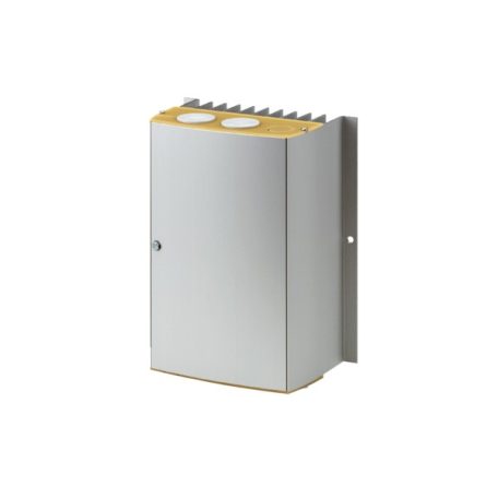 Maico DTL 24 P Elektronikus hőmérsékletszabályozó a DHP elektromos légfűtők vezérléséhez  Termékszám: 0157.0586