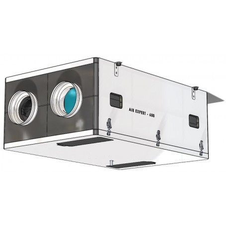 Prodmax AIR EXPERT 400 H Classic szellőztető gép