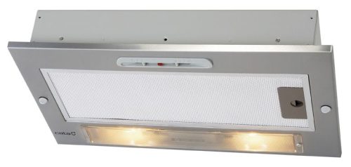 Cata G 45 X/L LED inox páraelszívó