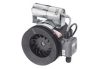 Maico ERM 18 Ex e Félradiális csőventilátor, DN 180, váltóáram, robbanásbiztos  Termékszám: 0080.0290