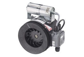 Maico ERM 18 Ex e Félradiális csőventilátor, DN 180, váltóáram, robbanásbiztos  Termékszám: 0080.0290