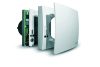 Maico ECA 100 ipro K Kétfokozatú kishelyiség ventilátorok elektromos belső csappantyúval, DN 100, alapkivitel  Termékszám: 0084.0205
