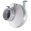 Vents VK125 radiális csőventilátor