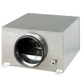VENTS KSB Hő- és hangszigetelt ventilátor