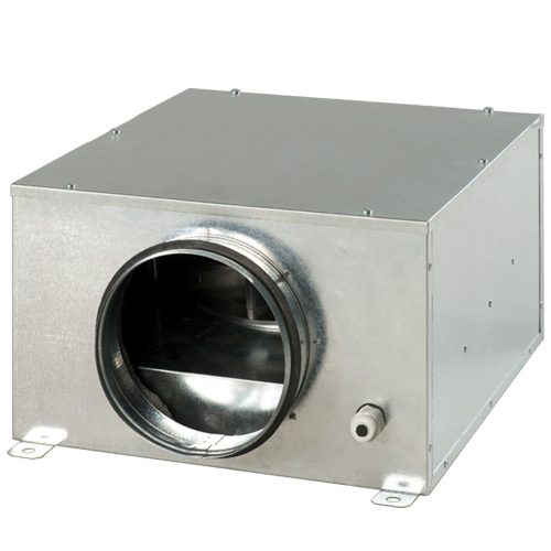 VENTS KSB Hő- és hangszigetelt ventilátor