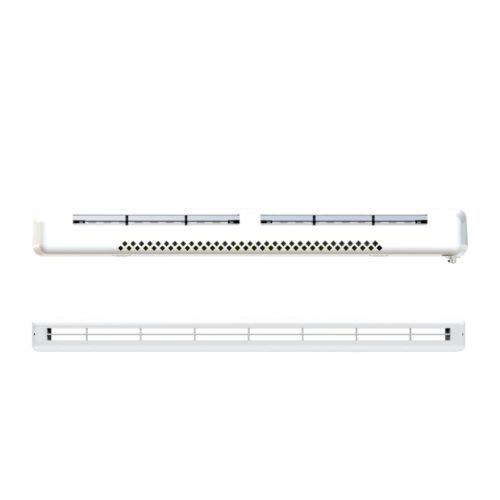 AirPro Aquvent HY pro légbevezető, fehér (EAR201 megfelelője)