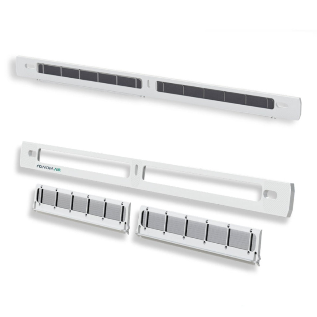 Aquvent HY PRO karbantartásmentes működés