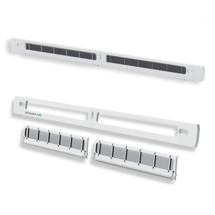 Aquvent HY PRO hangcsillapítás zajos környezetben