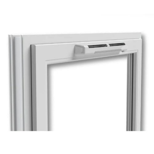 AirPro Aquvent HY pro légbevezető, fehér (EAR201 megfelelője)